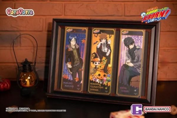 (預購) BANDAI POTEPOTTE 家庭教師HITMAN REBORN! 雲雀恭彌 20260728 BANDAI POTEPOTTE 家庭教師HITMAN REBORN! 雲雀恭彌