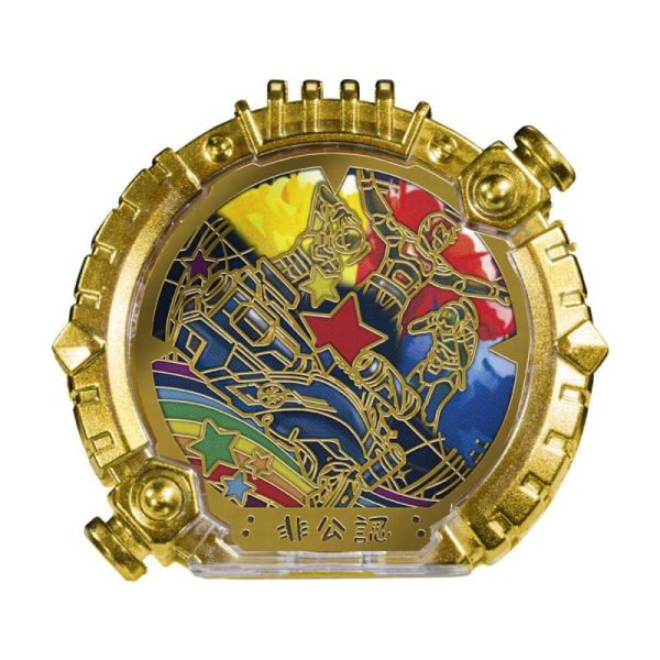 (預購) [PB商店] BANDAI 非公認戰隊秋葉原連者 非公認指環套組 20260910 [PB商店] BANDAI 非公認戰隊秋葉原連者 非公認指環套組