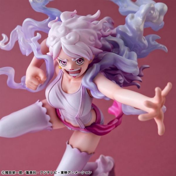 (預購) MEGAHOUSE P.O.P 航海王 Evolutionary History 珠寶・波妮 最自由的未來 PVC完成品 20260311 MEGAHOUSE P.O.P 航海王 Evolutionary History 珠寶・波妮 最自由的未來 PVC完成品