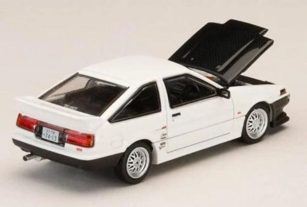 (預購) Hobby JAPAN1/64 土屋圭市 DK Tsuchiya Street Tuning 1998 HJ646052DDK 20260811 Hobby JAPAN1/64 土屋圭市 DK Tsuchiya Street Tuning 1998 HJ646052DDK