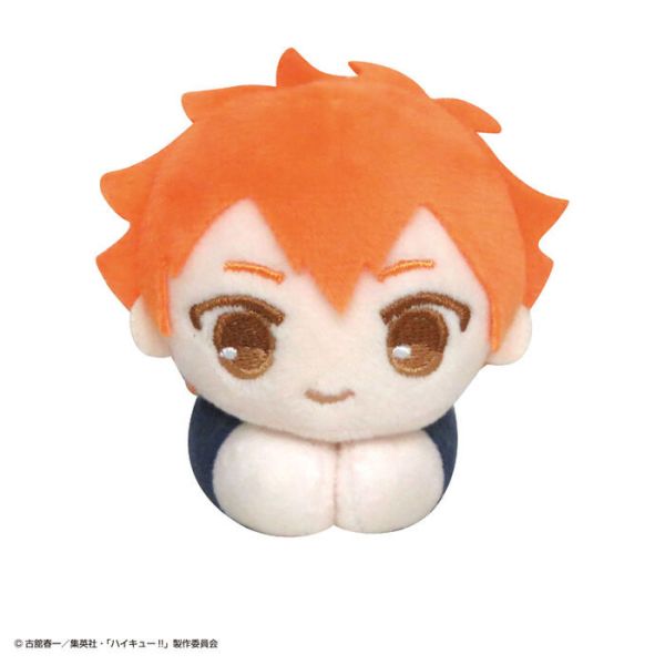 [再販] Max Limited 排球少年 夾手趴姿玩偶 全6種 一中盒6入販售 [再販] Max Limited 排球少年 夾手趴姿玩偶 全6種 一中盒6入販售