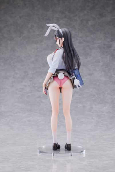 [18禁商品][DX版] PartyLook 1/6 POPQN原畫 西連寺真希 PVC [18禁商品][DX版] PartyLook 1/6 POPQN原畫 西連寺真希 PVC
