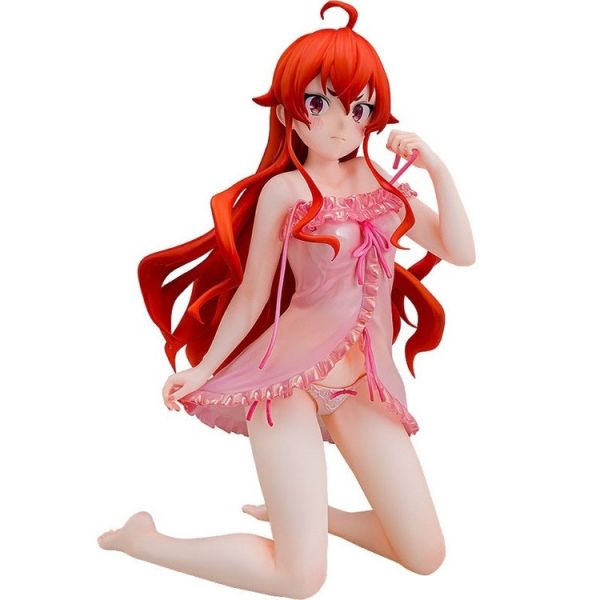 (預購) KADOKAWA 1/7 無職轉生～到了異世界就拿出真本事～第二季 艾莉絲 性感內衣Ver. PVC完成品 20251013 (預購) KADOKAWA 1/7 無職轉生～到了異世界就拿出真本事～第二季 艾莉絲 性感內衣Ver. PVC完成品 20251013