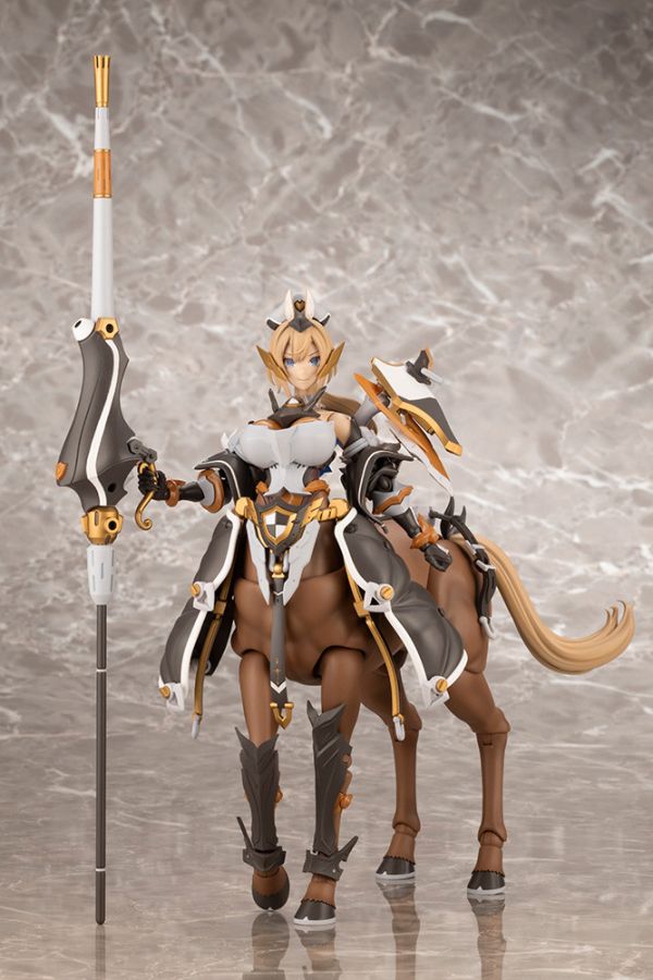 [標準版] Kotobukiya 壽屋 ARCANADEA 阿爾卡納蒂亞 伊蓮娜 ELENA 馬娘 人馬 組裝模型 [標準版] Kotobukiya 壽屋 ARCANADEA 阿爾卡納蒂亞 伊蓮娜 ELENA 馬娘 人馬 組裝模型