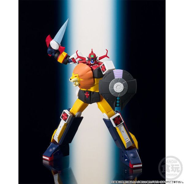 (預購) [限定版] BANDAI 盒玩 SMP 巨獸王 達特紐斯 CROSS IN SET SP (預購) [限定版] BANDAI 盒玩 SMP 巨獸王 達特紐斯 CROSS IN SET SP
