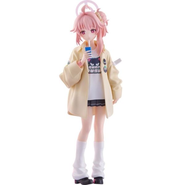 (預購) Good Smile POP UP PARADE 蔚藍檔案 夏（樂團） 活動主視覺Ver. PVC完成品 20251130 Good Smile POP UP PARADE 蔚藍檔案 夏（樂團） 活動主視覺Ver. PVC完成品