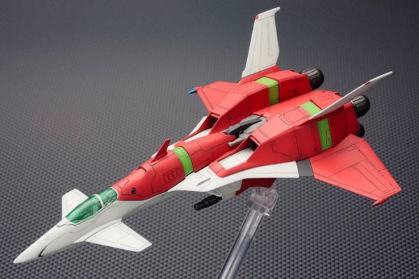 [再販] Kotobukiya 壽屋 1/144 怒首領蜂 大往生 TYPE-A 組裝模型 KP278R [再販] Kotobukiya 壽屋 1/144 怒首領蜂 大往生 TYPE-A 組裝模型 KP278R