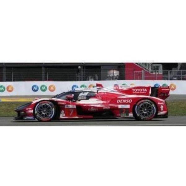 (預購) SPARK 1/18 豐田 TOYOTA TR010 HYBRID No.7 豐田 TOYOTA RACING 18LM2026 20260809 SPARK 1/18 豐田 TOYOTA TR010 HYBRID No.7 豐田 TOYOTA RACING 18LM2026