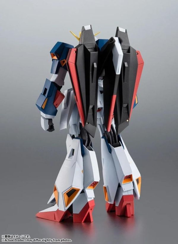 (預購) BANDAI ROBOT魂 ＜SIDE MS＞ MSZ-006 Z鋼彈 ver. A.N.I.M.E. 20260708 BANDAI ROBOT魂 ＜SIDE MS＞ MSZ-006 Z鋼彈 ver. A.N.I.M.E.