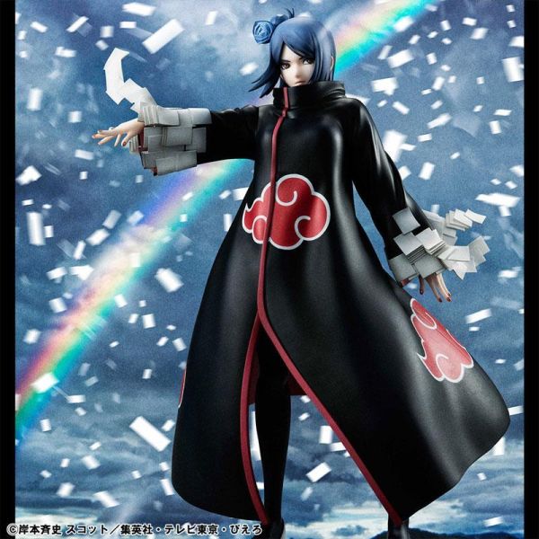 (預購) [再販] MEGAHOUSE NARUTO GALS NARUTO 火影忍者 疾風傳 小南 20260915 [再販] MEGAHOUSE NARUTO GALS NARUTO 火影忍者 疾風傳 小南