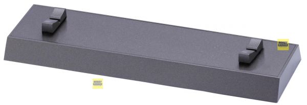 艦艇展示台座 金屬槍色 FUJIMI 特202EX2 日本海軍 富士美 組裝模型 FUJIMI,1/700,GUP,特,艦艇展示台座,黑色,