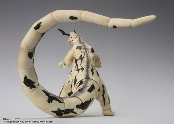 BANDAI S.H.Figuarts SHF 超人力霸王 艾雷金剛 艾雷王 BANDAI S.H.Figuarts SHF 超人力霸王 艾雷金剛 艾雷王