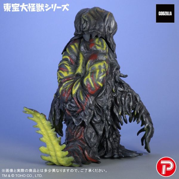 (預購) [PB商店] BANDAI 東寶大怪獸 黑多拉 55週年 已塗裝完成品 20251203 [PB商店] BANDAI 東寶大怪獸 黑多拉 55週年 已塗裝完成品