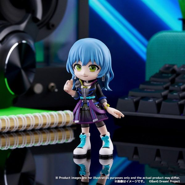 (預購) Bushiroad Creative 盲盒 PalVerse BanG Dream! RAISE A SUILEN 全6種 一中盒6入販售 20260819 Bushiroad Creative 盲盒 PalVerse BanG Dream! RAISE A SUILEN 全6種 一中盒6入販售
