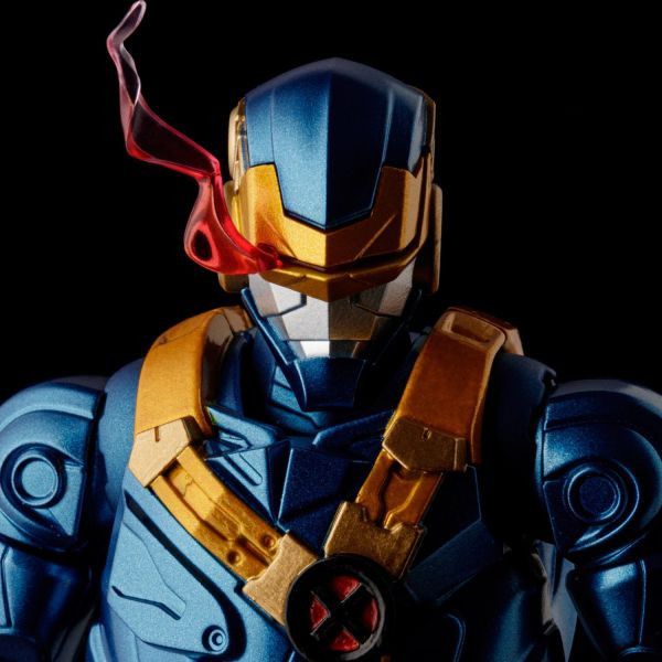 千值練 MARVEL 漫威 FIGHTING ARMOR 獨眼龍 可動完成品 千值練 MARVEL 漫威 FIGHTING ARMOR 獨眼龍 可動完成品
