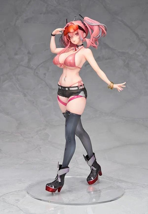 (預購) ALTER 1/7 碧藍航線 布萊默頓 完成品 20261109 ALTER 1/7 碧藍航線 布萊默頓 完成品