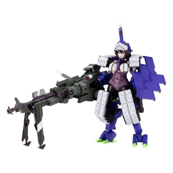 (預購) Kotobukiya 壽屋 Frame Arms Girl 機甲少女 輝鎚·乙 狙擊仕樣 組裝模型 20260922 Kotobukiya 壽屋 Frame Arms Girl 機甲少女 輝鎚·乙 狙擊仕樣 組裝模型