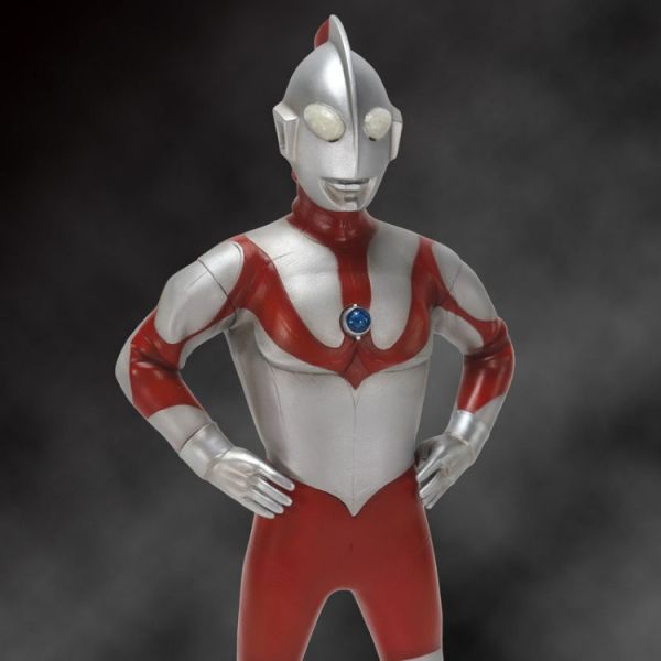 (預購) CCP 1/6 特攝系列 超人力霸王 超人之星閃耀之時ver. PVC完成品 20251113 CCP 1/6 特攝系列 超人力霸王 超人之星閃耀之時ver. PVC完成品