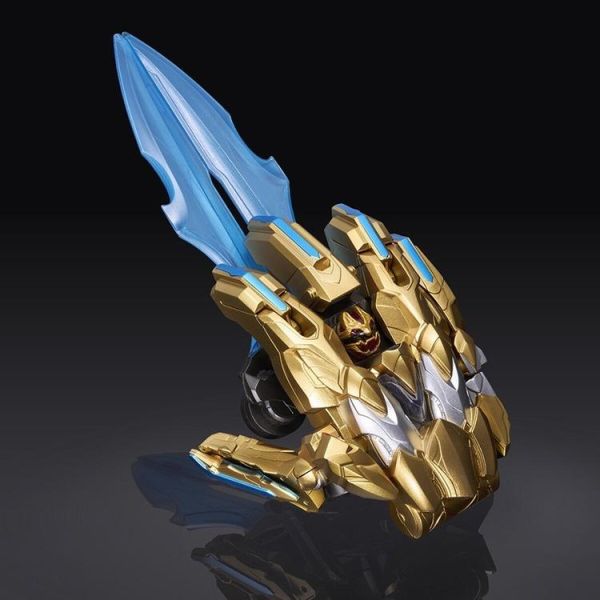 (預購) [PB商店] BANDAI 第一戰隊五獸者 特加之劍 紀念版 20260210 [PB商店] BANDAI 第一戰隊五獸者 特加之劍 紀念版