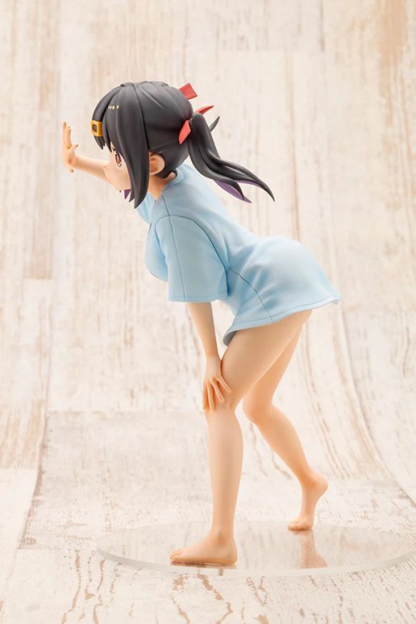 Kotobukiya 壽屋 1/6 不當哥哥了! 緒山哨 T-shirt Ver. PVC完成品 Kotobukiya 壽屋 1/6 不當哥哥了! 緒山哨 T-shirt Ver. PVC完成品