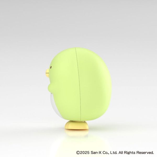 (預購) AOSHIMA 樂Pla 角落生物 SU-02 企鵝 組裝模型 20251021 (預購) AOSHIMA 樂Pla 角落生物 SU-02 企鵝 組裝模型 20251021
