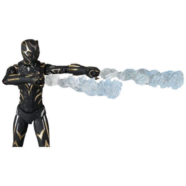 Medicom Toy MAFEX MAFEX 黑豹2 黑豹 可動完成品 Medicom Toy MAFEX MAFEX 黑豹2 黑豹 可動完成品
