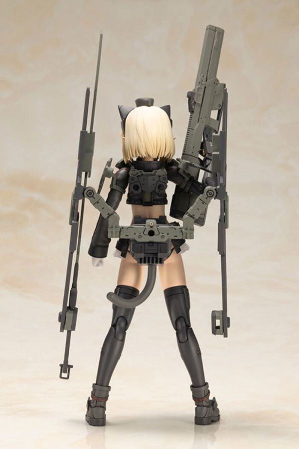 [標準版] Kotobukiya 壽屋 島田文金 ART WORKS 阿蒂尼亞 Artynia 組裝模型 [標準版] Kotobukiya 壽屋 島田文金 ART WORKS 阿蒂尼亞 Artynia 組裝模型