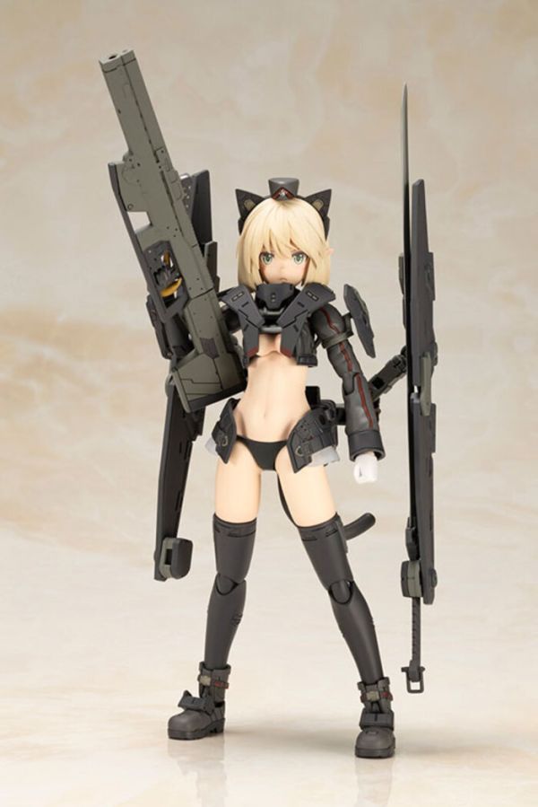 [標準版] Kotobukiya 壽屋 島田文金 ART WORKS 阿蒂尼亞 Artynia 組裝模型 [標準版] Kotobukiya 壽屋 島田文金 ART WORKS 阿蒂尼亞 Artynia 組裝模型