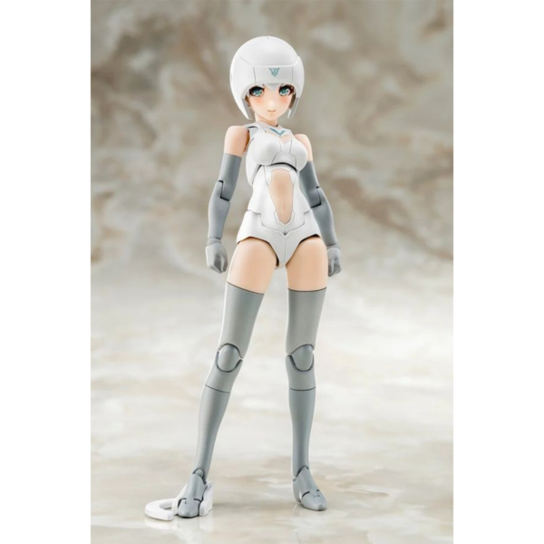 (預購) Kotobukiya 壽屋 Megami Device 女神裝置 B1R-M 軀幹套裝 膚色A 組裝模型 KP646 (預購) Kotobukiya 壽屋 Megami Device 女神裝置 B1R-M 軀幹套裝 膚色A 組裝模型 KP646