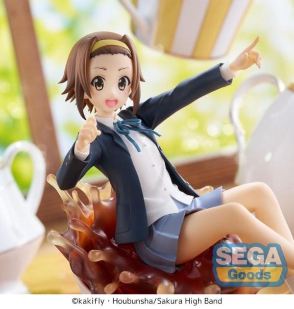 (預購) SEGA 景品 K-ON! Luminasta 田井中律 2610 20260429 SEGA 景品 K-ON! Luminasta 田井中律
