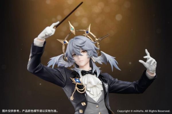 (預購) Myethos 1/8 崩壞:星穹鐵道 Gift+系列 星期日 星鐵LIVE Ver. PVC完成品 PVC完成品 20260507 Myethos 1/8 崩壞:星穹鐵道 Gift+系列 星期日 星鐵LIVE Ver. PVC完成品 PVC完成品