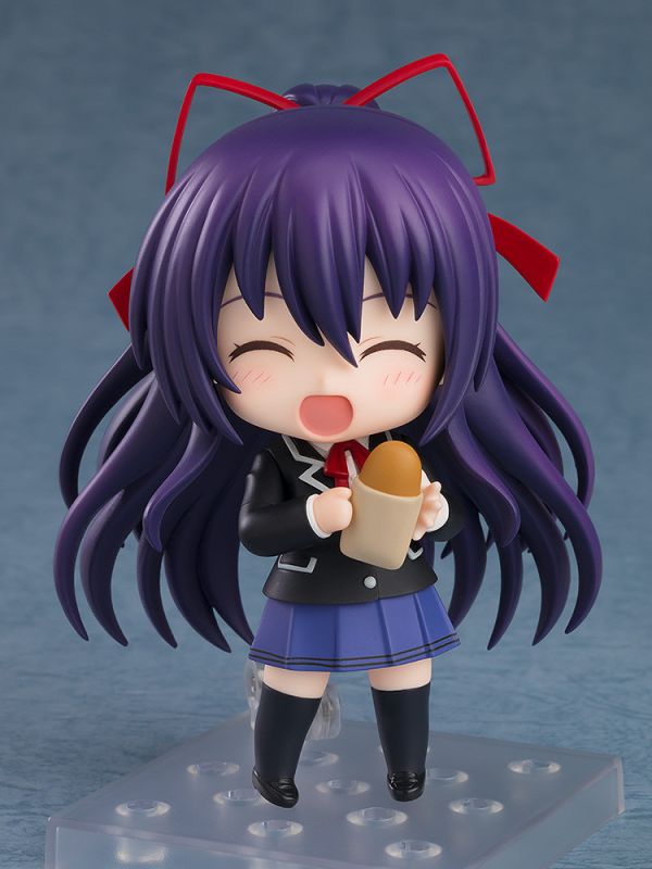 Good Smile 黏土人 2454 約會大作戰 夜刀神十香 制服Ver. Good Smile 黏土人 2454 約會大作戰 夜刀神十香 制服Ver.