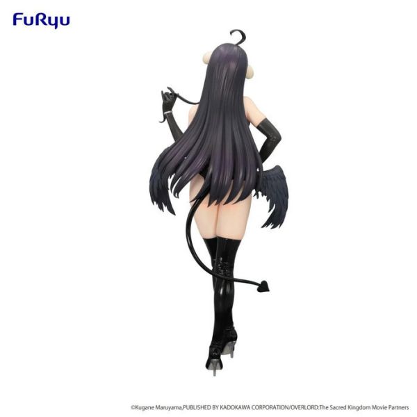 Furyu 景品 OVERLORD 暗黑風格 雅兒貝德 2511 Furyu 景品 OVERLORD 暗黑風格 雅兒貝德