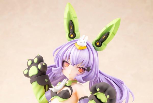 (預購) Kotobukiya 壽屋 2/1 Megami Device 女神裝置 PUNI MOFU 兔兔 完成品 20261104 Kotobukiya 壽屋 2/1 Megami Device 女神裝置 PUNI MOFU 兔兔 完成品