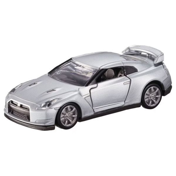 TOMICA PREMIUM 17 日產 Nissan GT-R R34 TOMICA PREMIUM 17 日產 Nissan GT-R R34