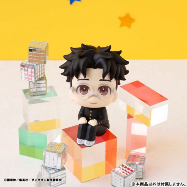 [標準版] MegaHouse LOOK UP 膽大黨 電視版 厄卡倫 [標準版] MegaHouse LOOK UP 膽大黨 電視版 厄卡倫