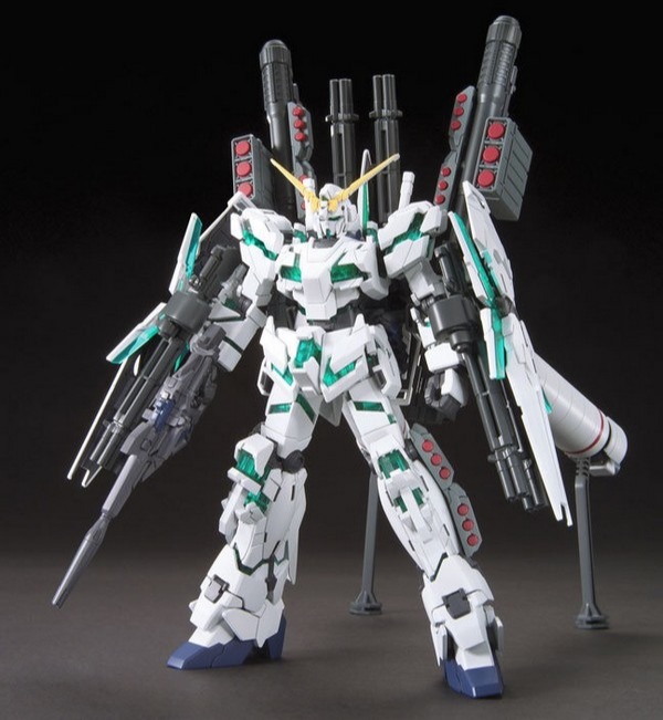 BANDAI 1/144 HGUC 178 全裝備獨角獸鋼彈 覺醒模式 機動戰士 鋼彈UC 組裝模型 BANDAI,HGUC,1/144,178,全裝甲型,獨角獸鋼彈,FULL ARMOR,UNICORN GUNDAM,毀滅模式