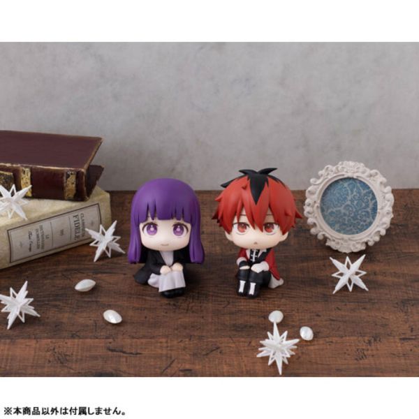 Megahouse LOOK UP 葬送的芙莉蓮 修塔爾克 Megahouse LOOK UP 葬送的芙莉蓮 修塔爾克