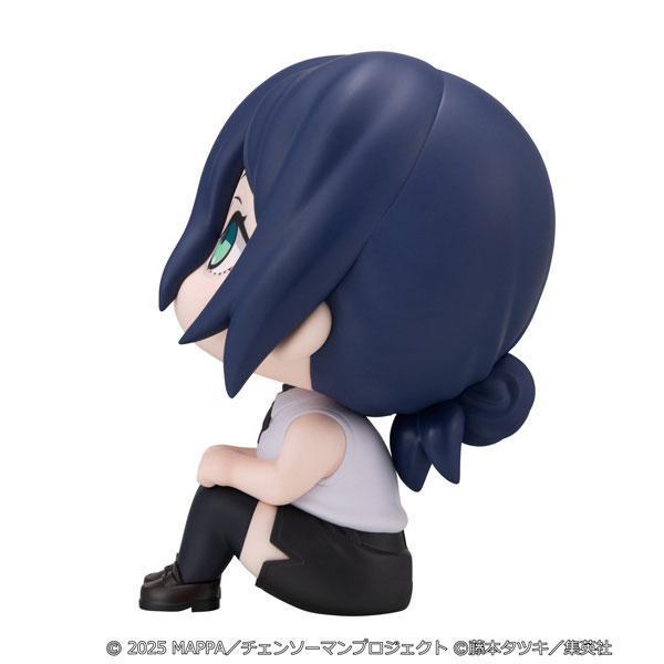 [再販] MEGAHOUSE LOOKUP 鏈鋸人 蕾潔 [再販] MEGAHOUSE LOOKUP 鏈鋸人 蕾潔