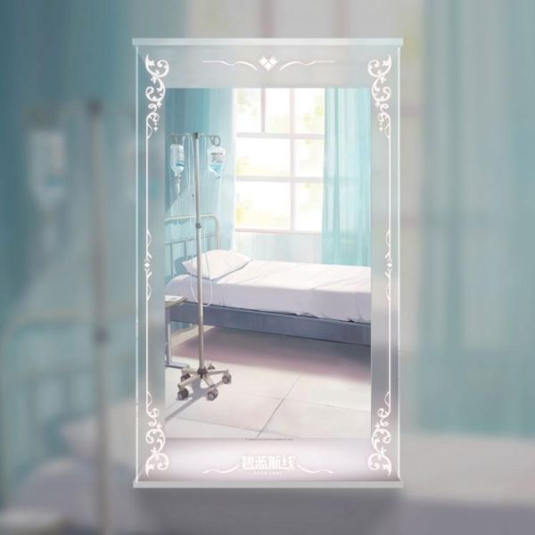 (預購) [套裝版] AniGame 1/6  碧藍航線 富蘭克林 護士小姐的留院日誌Ver. 含展示盒 PVC完成品 20260212 [套裝版] AniGame 1/6  碧藍航線 富蘭克林 護士小姐的留院日誌Ver. 含展示盒 PVC完成品