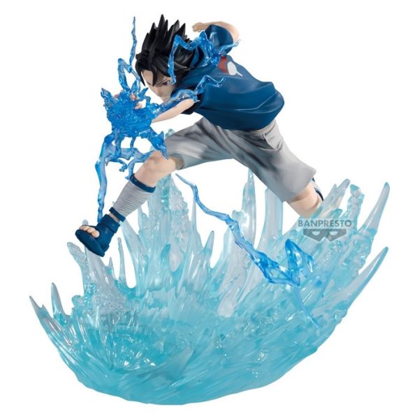 BANPRESTO 景品 火影忍者 Combination Battle 宇智波佐助 BANPRESTO 景品 火影忍者 Combination Battle 宇智波佐助