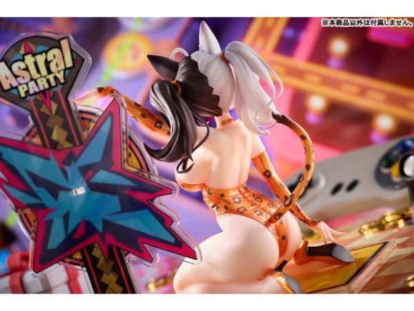(預購) [特別版] [標準版] SUNDROPS 1/6 Astral Party 南希露 完成品 分別販售 20261125 [特別版] [標準版] SUNDROPS 1/6 Astral Party 南希露 完成品 分別販售