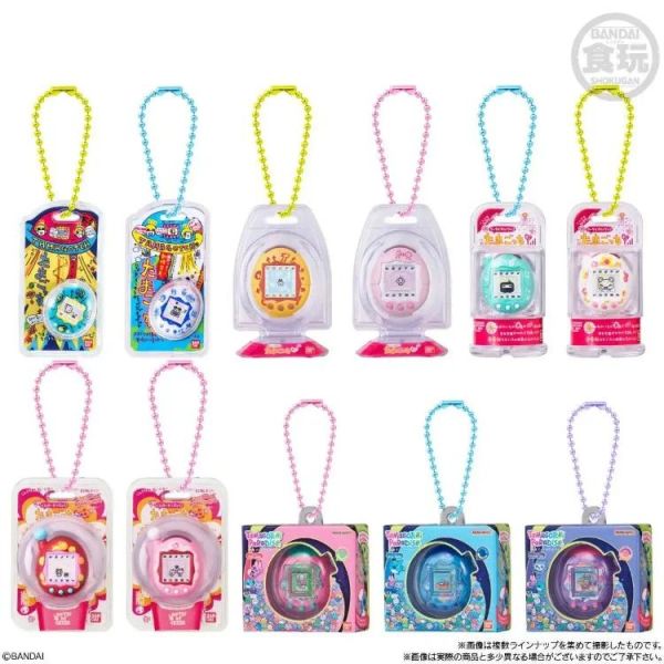 (預購) BANDAI 盲盒 塔麻歌子 造型吊飾 3 全12種 一中盒12入販售 20260602 BANDAI 盲盒 塔麻歌子 造型吊飾 3 全12種 一中盒12入販售