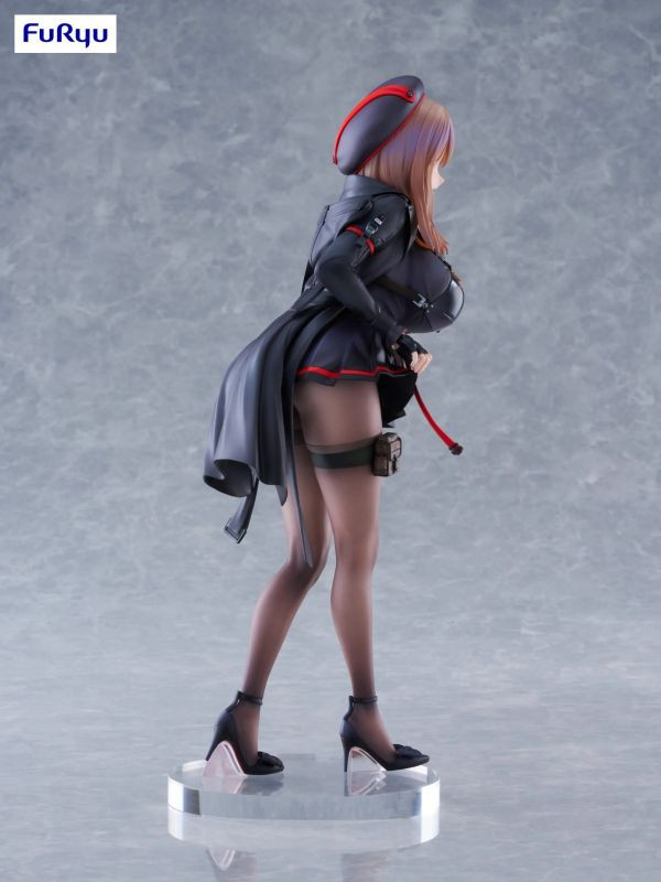 F:NEX 1/7 勝利女神 妮姬 NIKKE 艾瑪 PVC F:NEX 1/7 勝利女神 妮姬 NIKKE 艾瑪 PVC