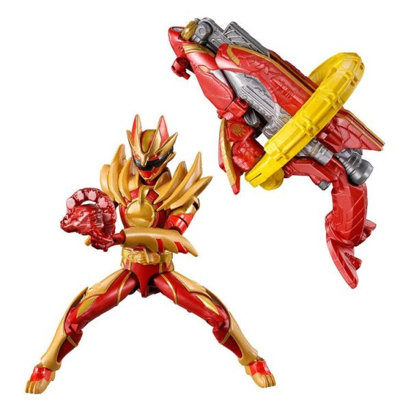 (預購) BANDAI 盒玩 MINIPLA 第一戰隊 虎鯨破壞砲5050 & 勇動 狂野豪獸狼 20251104 BANDAI 盒玩 MINIPLA 第一戰隊 虎鯨破壞砲5050 & 勇動 狂野豪獸狼
