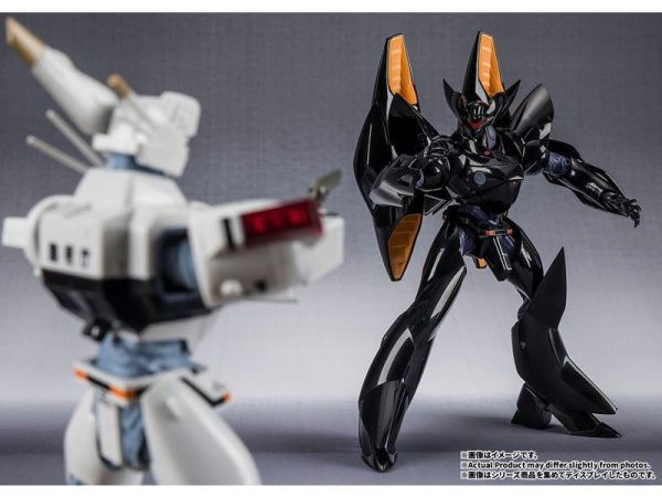 (預購) BANDAI ROBOT魂 機動警察 葛里風 (雙組件裝備) 可動完成品 20261011 BANDAI ROBOT魂 機動警察 葛里風 (雙組件裝備) 可動完成品