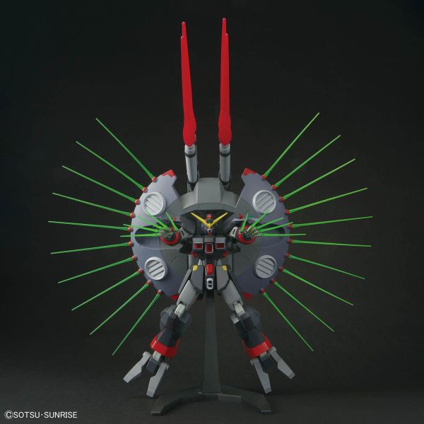 BANDAI 1/144 HGCE 246 機動戰士鋼彈SEED DESTINY 破滅鋼彈 組裝模型 BANDAI 1/144 HGCE 246 機動戰士鋼彈SEED DESTINY 破滅鋼彈 組裝模型