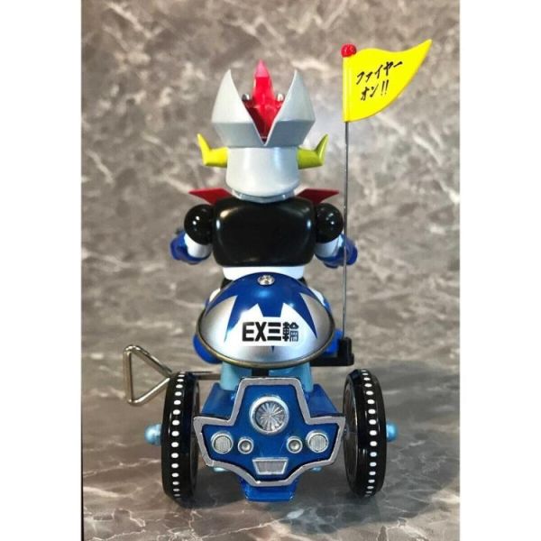 (預購) [PB商店] BANDAI EX三輪車 大魔神 20260311 [PB商店] BANDAI EX三輪車 大魔神