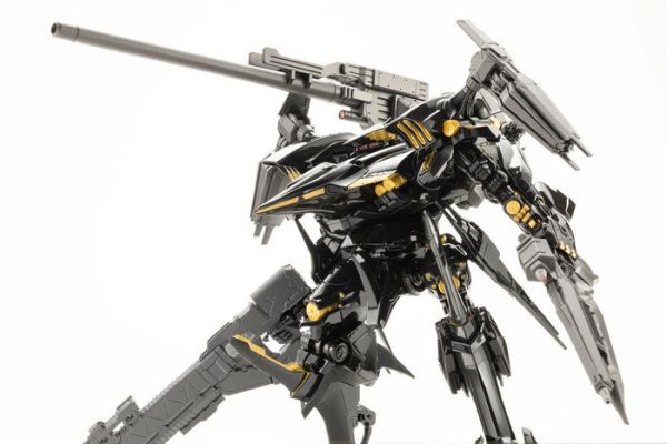Kotobukiya 壽屋 DECOCTION MODELS系列 機戰傭兵 雷納德 03-AALIYAH 修普利斯 合金可動完成品 Kotobukiya 壽屋 DECOCTION MODELS系列 機戰傭兵 雷納德 03-AALIYAH 修普利斯 合金可動完成品