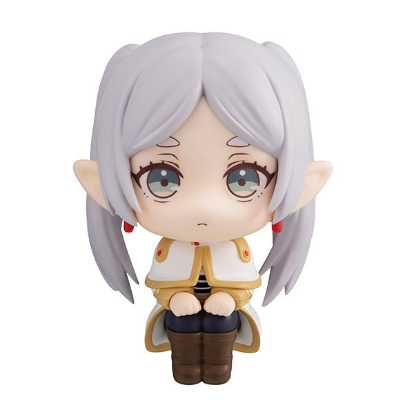 [標準版] Megahouse LOOKUP 葬送的芙莉蓮 芙莉蓮 [標準版] Megahouse LOOKUP 葬送的芙莉蓮 芙莉蓮